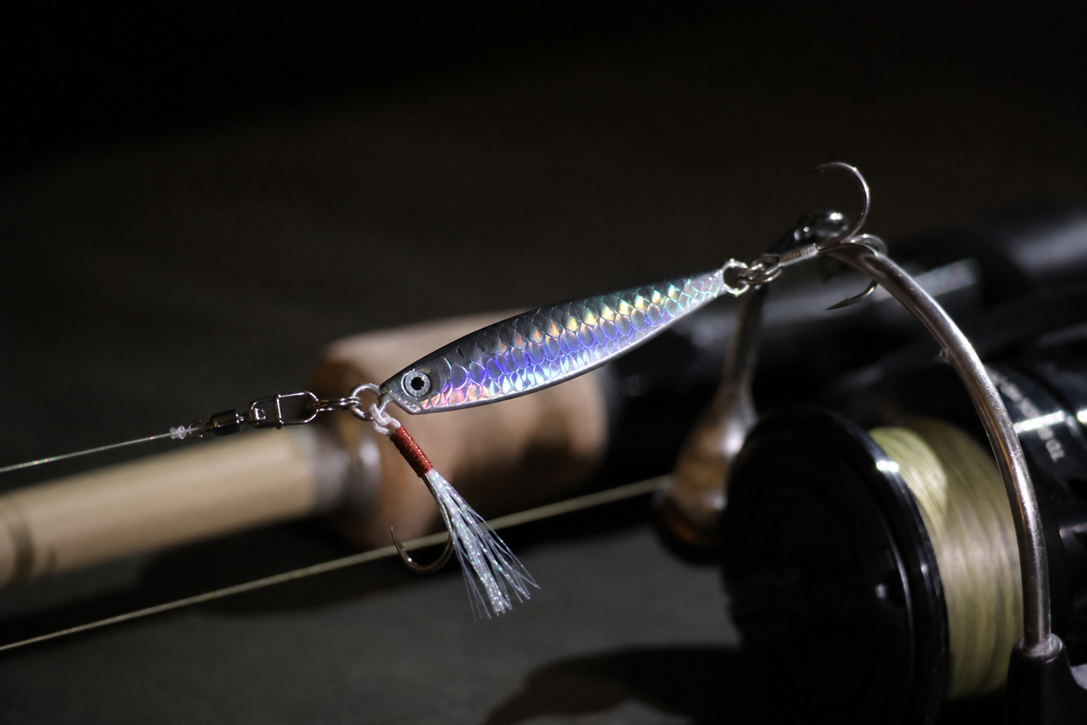 Micro Jig