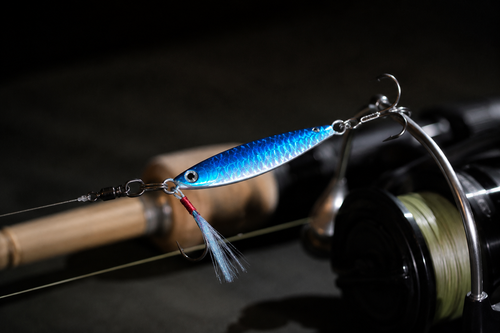 Micro Jig