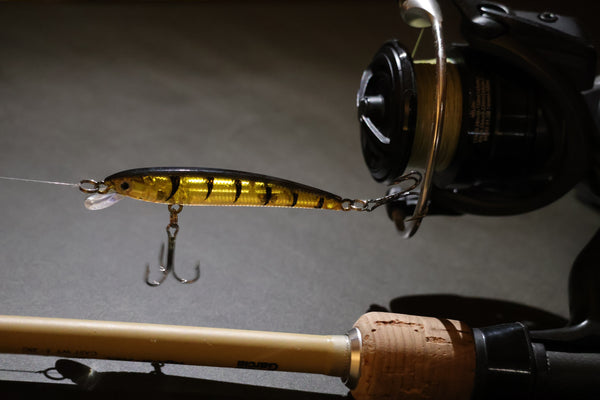 Stick Baits