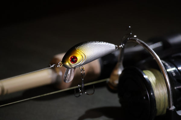 Crankbait